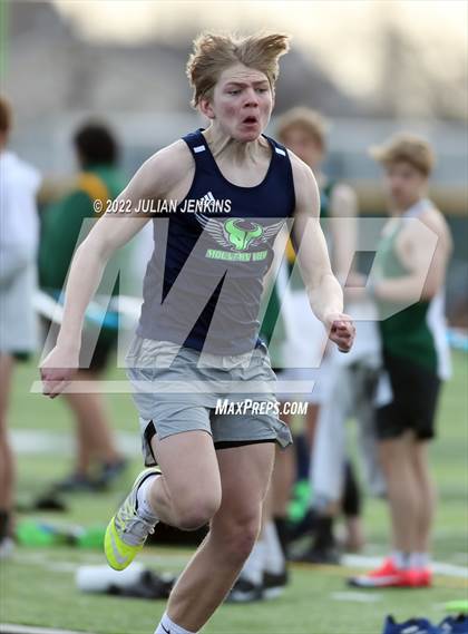 Thumbnail 1 in Borah @ Mountain View photogallery.