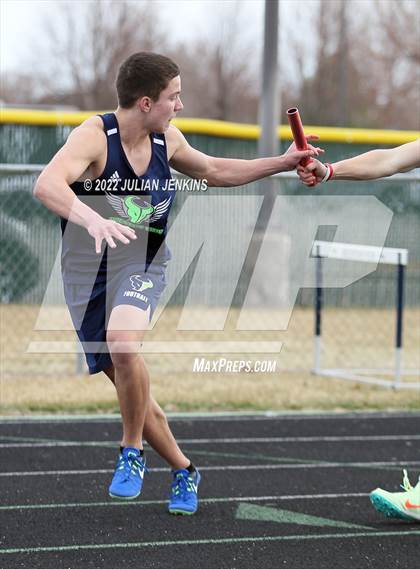 Thumbnail 1 in Borah @ Mountain View photogallery.