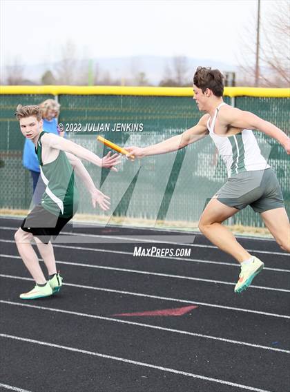 Thumbnail 1 in Borah @ Mountain View photogallery.