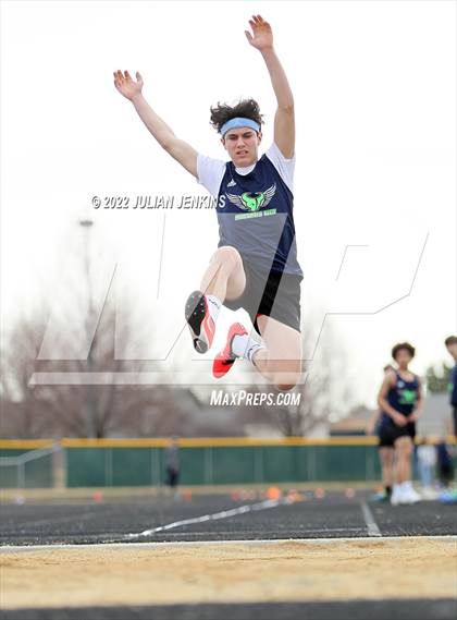 Thumbnail 2 in Borah @ Mountain View photogallery.