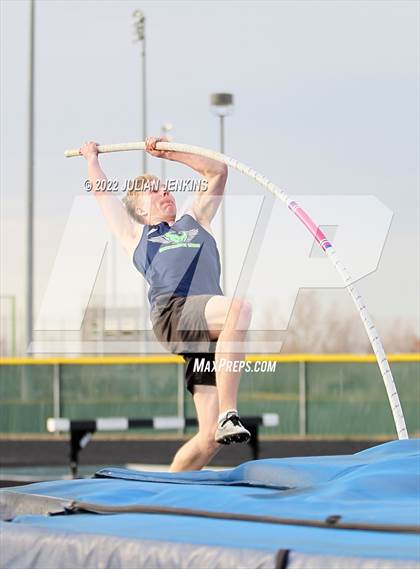 Thumbnail 1 in Borah @ Mountain View photogallery.
