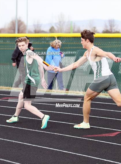 Thumbnail 2 in Borah @ Mountain View photogallery.
