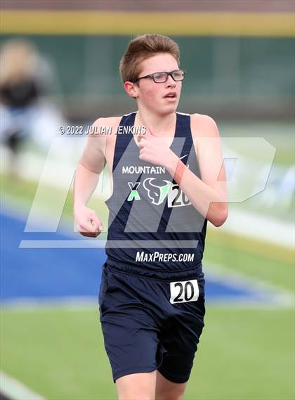 Thumbnail 2 in Borah @ Mountain View photogallery.