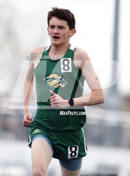 Thumbnail 2 in Borah @ Mountain View photogallery.