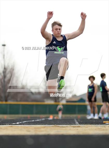 Thumbnail 3 in Borah @ Mountain View photogallery.