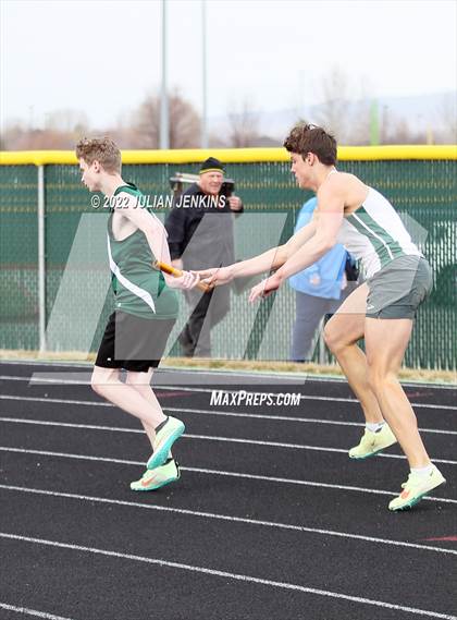 Thumbnail 3 in Borah @ Mountain View photogallery.