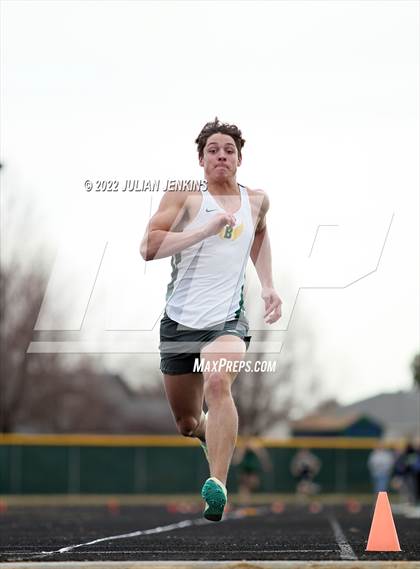 Thumbnail 3 in Borah @ Mountain View photogallery.