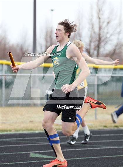Thumbnail 1 in Borah @ Mountain View photogallery.