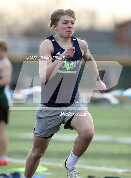 Thumbnail 3 in Borah @ Mountain View photogallery.