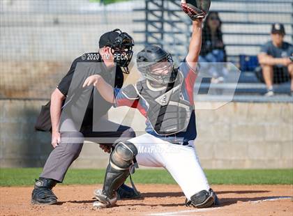 Thumbnail 1 in Canyon @ Yorba Linda photogallery.