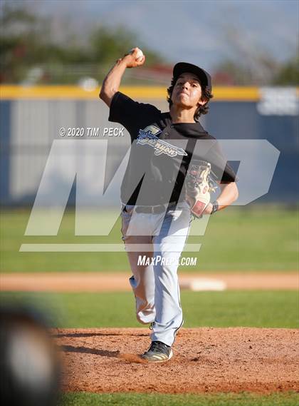 Thumbnail 3 in Canyon @ Yorba Linda photogallery.