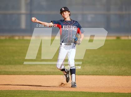Thumbnail 1 in Canyon @ Yorba Linda photogallery.