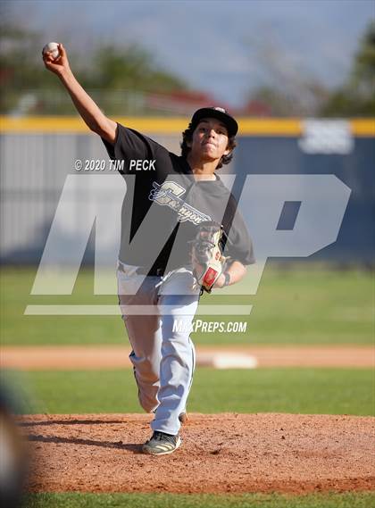Thumbnail 3 in Canyon @ Yorba Linda photogallery.
