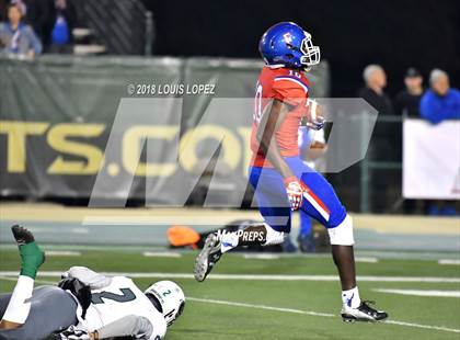 Thumbnail 1 in Helix vs. Folsom (CIF State D1-AA Final) photogallery.