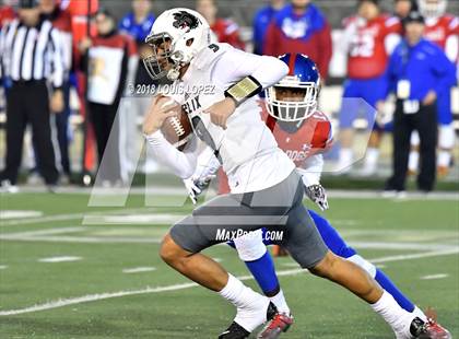 Thumbnail 1 in Helix vs. Folsom (CIF State D1-AA Final) photogallery.