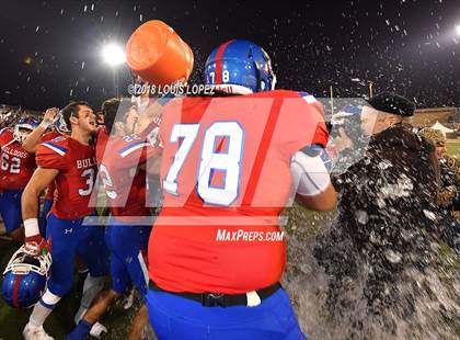 Thumbnail 3 in Helix vs. Folsom (CIF State D1-AA Final) photogallery.