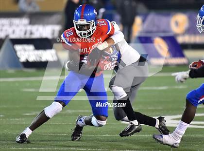 Thumbnail 3 in Helix vs. Folsom (CIF State D1-AA Final) photogallery.