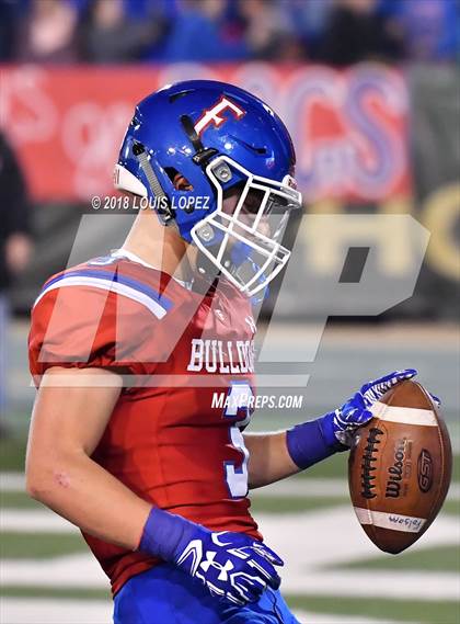 Thumbnail 1 in Helix vs. Folsom (CIF State D1-AA Final) photogallery.