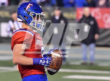 Thumbnail 1 in Helix vs. Folsom (CIF State D1-AA Final) photogallery.