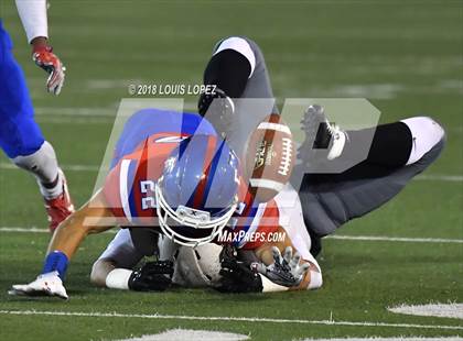 Thumbnail 3 in Helix vs. Folsom (CIF State D1-AA Final) photogallery.
