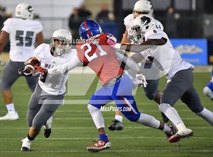 Thumbnail 1 in Helix vs. Folsom (CIF State D1-AA Final) photogallery.