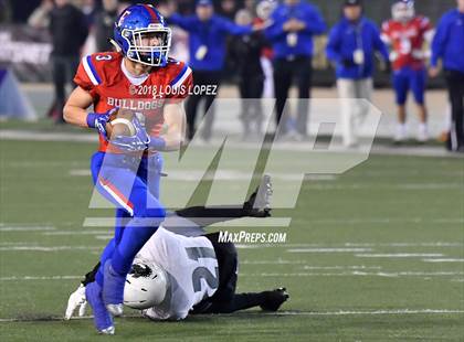 Thumbnail 3 in Helix vs. Folsom (CIF State D1-AA Final) photogallery.