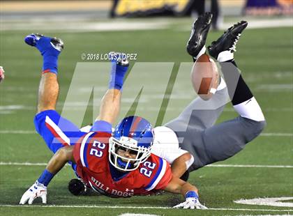 Thumbnail 3 in Helix vs. Folsom (CIF State D1-AA Final) photogallery.