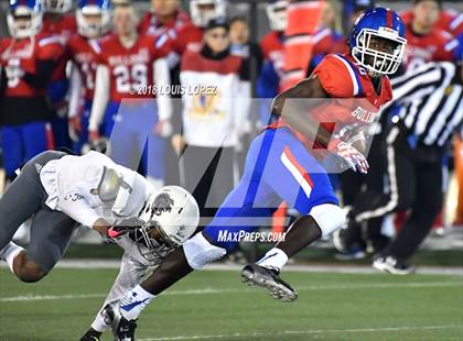 Thumbnail 3 in Helix vs. Folsom (CIF State D1-AA Final) photogallery.