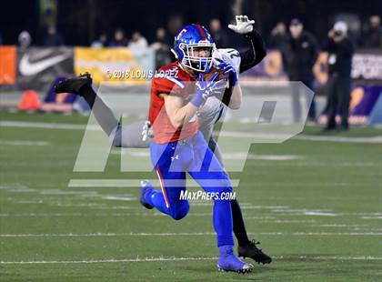 Thumbnail 2 in Helix vs. Folsom (CIF State D1-AA Final) photogallery.