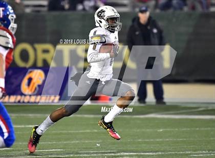 Thumbnail 3 in Helix vs. Folsom (CIF State D1-AA Final) photogallery.