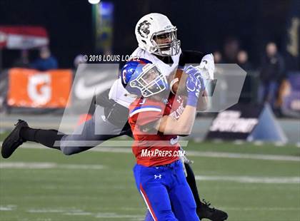 Thumbnail 3 in Helix vs. Folsom (CIF State D1-AA Final) photogallery.