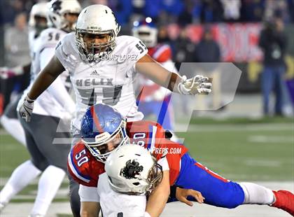 Thumbnail 2 in Helix vs. Folsom (CIF State D1-AA Final) photogallery.