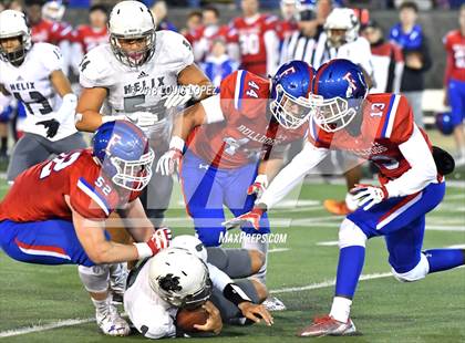 Thumbnail 1 in Helix vs. Folsom (CIF State D1-AA Final) photogallery.