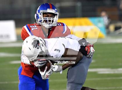 Thumbnail 3 in Helix vs. Folsom (CIF State D1-AA Final) photogallery.