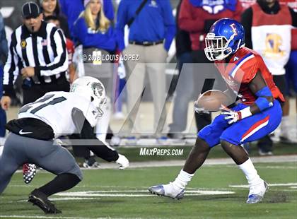 Thumbnail 3 in Helix vs. Folsom (CIF State D1-AA Final) photogallery.