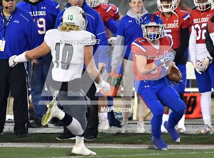 Thumbnail 1 in Helix vs. Folsom (CIF State D1-AA Final) photogallery.
