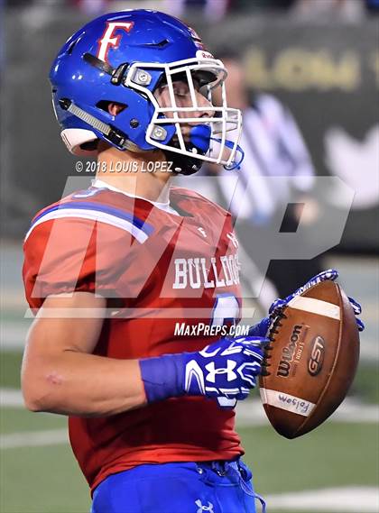 Thumbnail 3 in Helix vs. Folsom (CIF State D1-AA Final) photogallery.