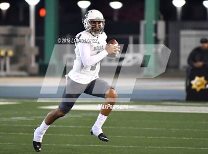 Thumbnail 1 in Helix vs. Folsom (CIF State D1-AA Final) photogallery.