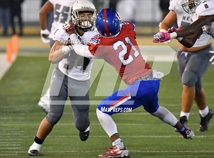 Thumbnail 1 in Helix vs. Folsom (CIF State D1-AA Final) photogallery.