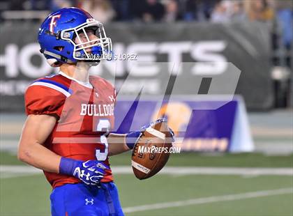 Thumbnail 3 in Helix vs. Folsom (CIF State D1-AA Final) photogallery.