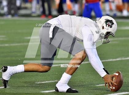 Thumbnail 2 in Helix vs. Folsom (CIF State D1-AA Final) photogallery.