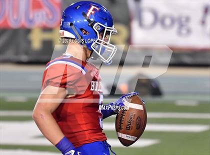 Thumbnail 3 in Helix vs. Folsom (CIF State D1-AA Final) photogallery.