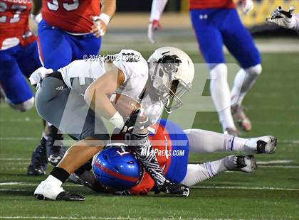 Thumbnail 3 in Helix vs. Folsom (CIF State D1-AA Final) photogallery.