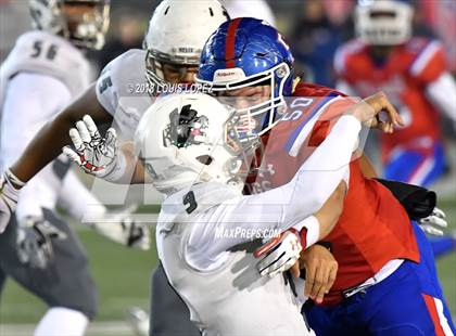 Thumbnail 3 in Helix vs. Folsom (CIF State D1-AA Final) photogallery.