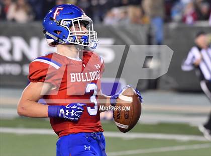 Thumbnail 1 in Helix vs. Folsom (CIF State D1-AA Final) photogallery.