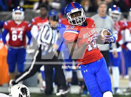 Thumbnail 1 in Helix vs. Folsom (CIF State D1-AA Final) photogallery.