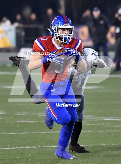 Thumbnail 3 in Helix vs. Folsom (CIF State D1-AA Final) photogallery.