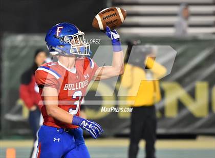 Thumbnail 3 in Helix vs. Folsom (CIF State D1-AA Final) photogallery.