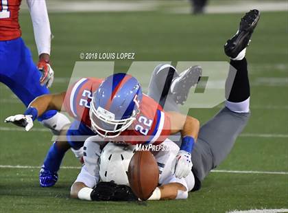 Thumbnail 2 in Helix vs. Folsom (CIF State D1-AA Final) photogallery.