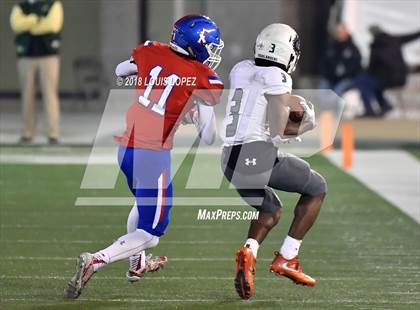 Thumbnail 1 in Helix vs. Folsom (CIF State D1-AA Final) photogallery.